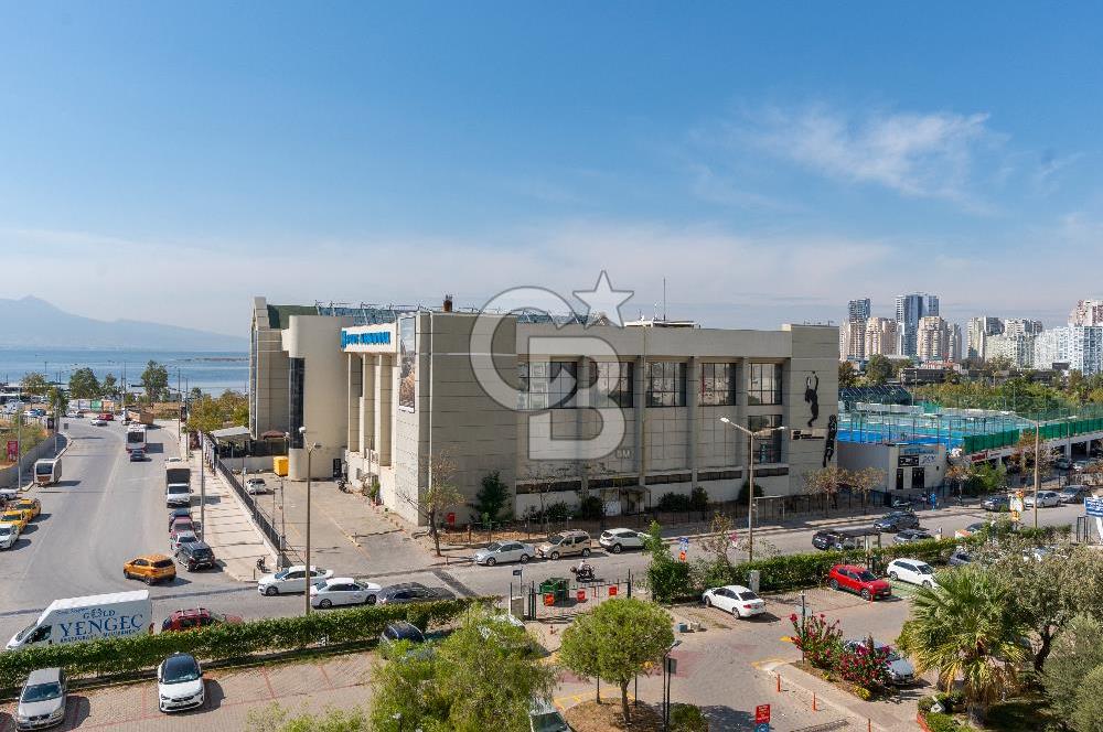 MAVİŞEHİR SELÇUK BLOKLARI TADİLATLI 4+1 SATILIK KÖŞE DAİRE