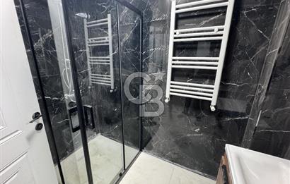 GARDEN BORNOVA SİTESİ'NDE SATILIK 1+1 HAVUZ CEPHELİ DAİRE