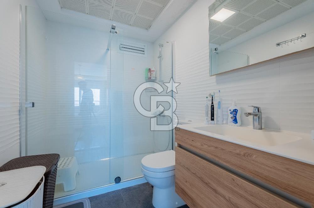 MAVİŞEHİR SELÇUK BLOKLARI TADİLATLI 4+1 SATILIK KÖŞE DAİRE