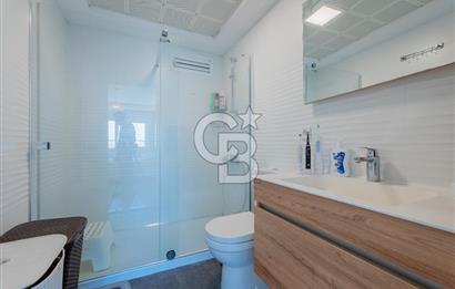 MAVİŞEHİR SELÇUK BLOKLARI TADİLATLI 4+1 SATILIK KÖŞE DAİRE