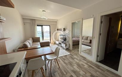 İzmir Çiğli Balatçık FlexLife'da Eşyalı 1+1 Kiralık Daire