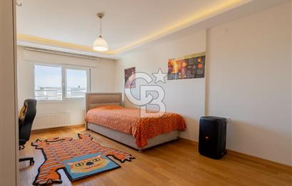 MAVİŞEHİR SELÇUK BLOKLARI TADİLATLI 4+1 SATILIK KÖŞE DAİRE