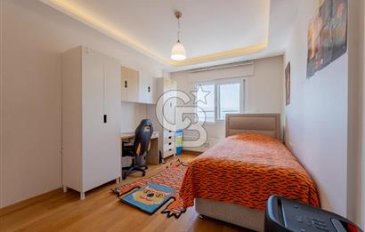 MAVİŞEHİR SELÇUK BLOKLARI TADİLATLI 4+1 SATILIK KÖŞE DAİRE