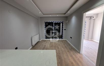 GARDEN BORNOVA SİTESİ'NDE SATILIK 1+1 HAVUZ CEPHELİ DAİRE