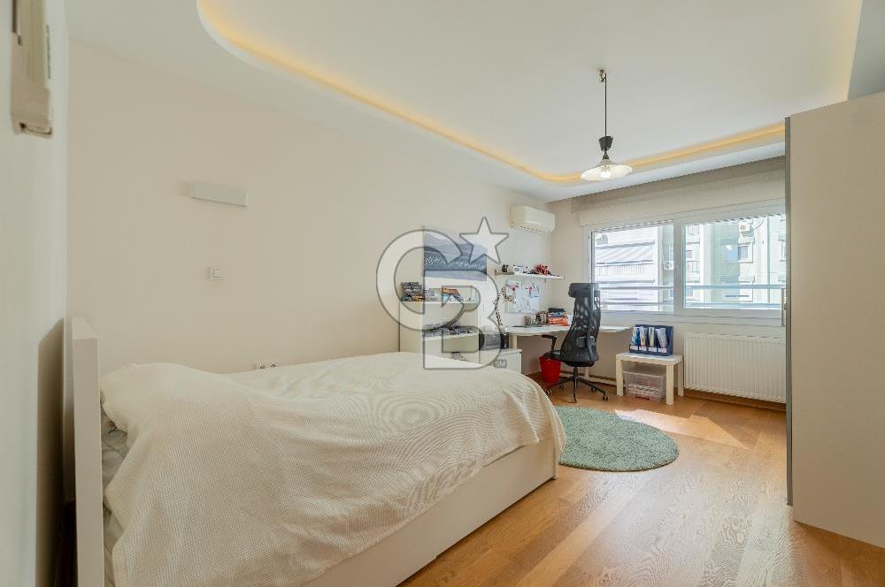 MAVİŞEHİR SELÇUK BLOKLARI TADİLATLI 4+1 SATILIK KÖŞE DAİRE