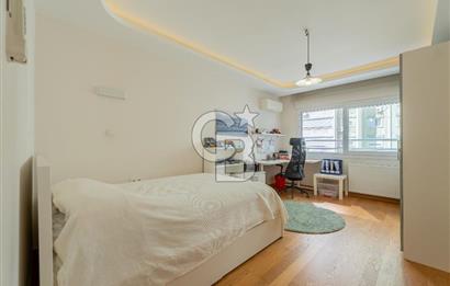 MAVİŞEHİR SELÇUK BLOKLARI TADİLATLI 4+1 SATILIK KÖŞE DAİRE
