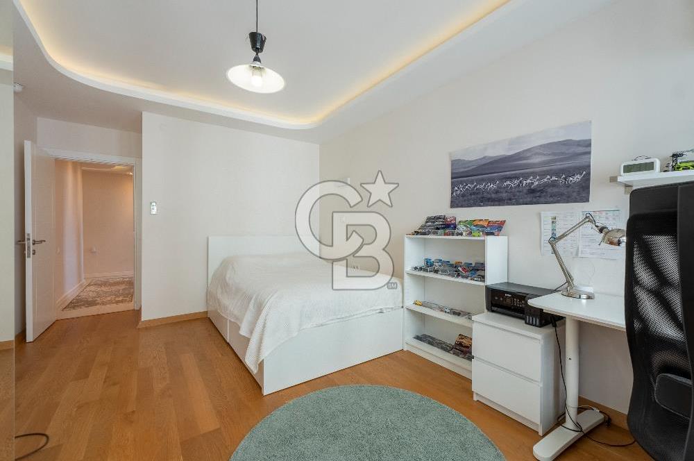 MAVİŞEHİR SELÇUK BLOKLARI TADİLATLI 4+1 SATILIK KÖŞE DAİRE