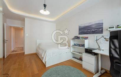 MAVİŞEHİR SELÇUK BLOKLARI TADİLATLI 4+1 SATILIK KÖŞE DAİRE