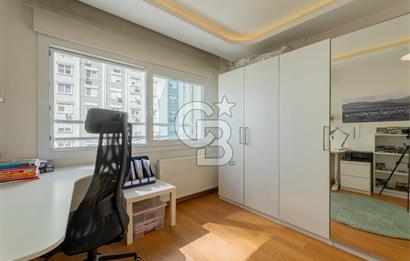MAVİŞEHİR SELÇUK BLOKLARI TADİLATLI 4+1 SATILIK KÖŞE DAİRE