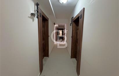 GARDEN BORNOVA SİTESİ'NDE SATILIK 1+1 HAVUZ CEPHELİ DAİRE