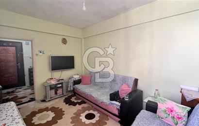 ALİAĞA KÜLTÜR MAHALLESİ'NDE SATILIK 3+1 DAİRE