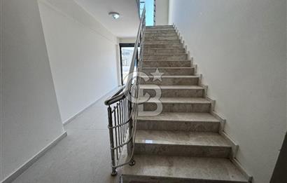 GARDEN BORNOVA SİTESİ'NDE SATILIK 1+1 HAVUZ CEPHELİ DAİRE