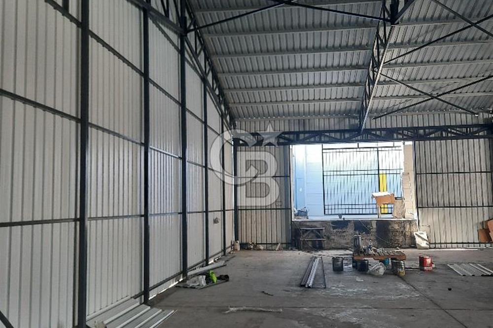 ESENYURT AKÇABURGAZ 900 M2 H:7-5.5 MT KİRALIK DEPO