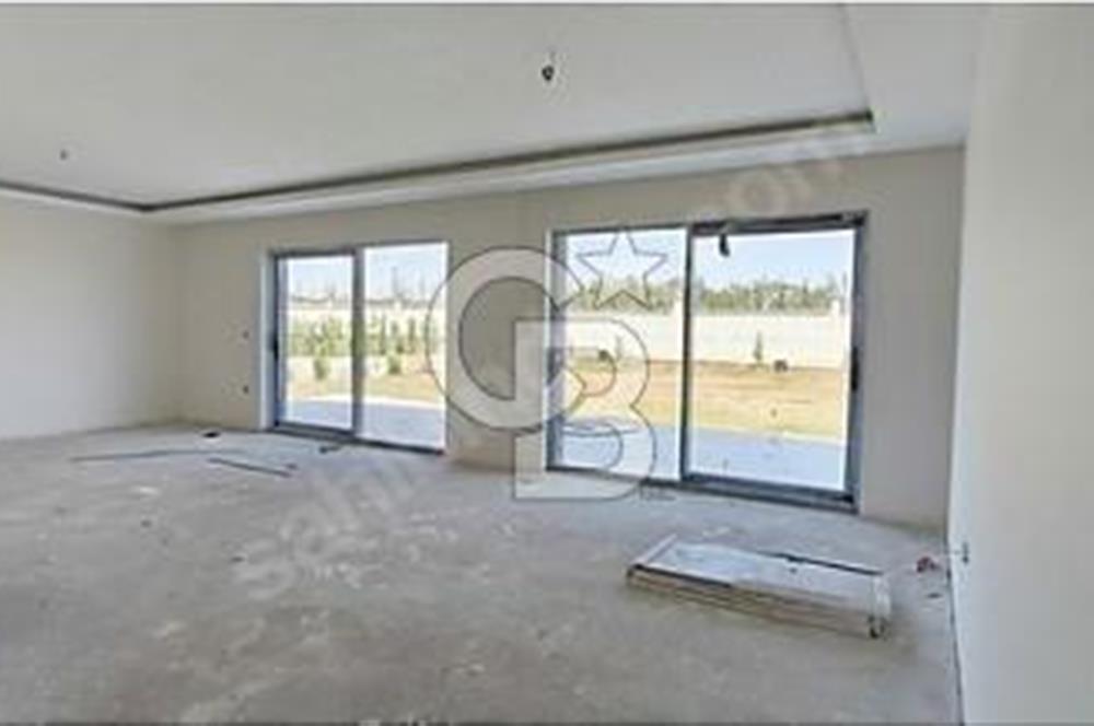 GÖLBAŞI BALLIKPINAR GÜZELBAHÇE KONAKLARI'NDA SATILIK 5+1 NATAMAM