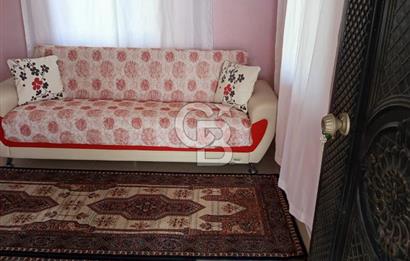 KIRIKKALE HACILAR'DA SATILIK BAHÇE