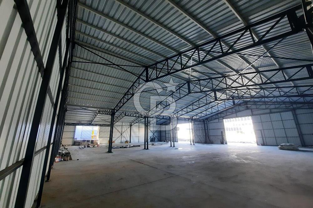 ESENYURT AKÇABURGAZ 900 M2 H:7-5.5 MT KİRALIK DEPO