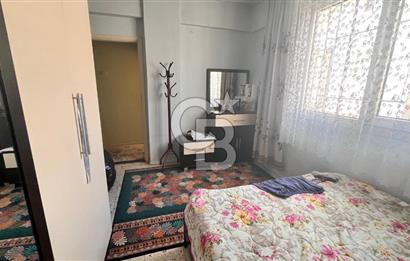 ALİAĞA KÜLTÜR MAHALLESİ'NDE SATILIK 3+1 DAİRE