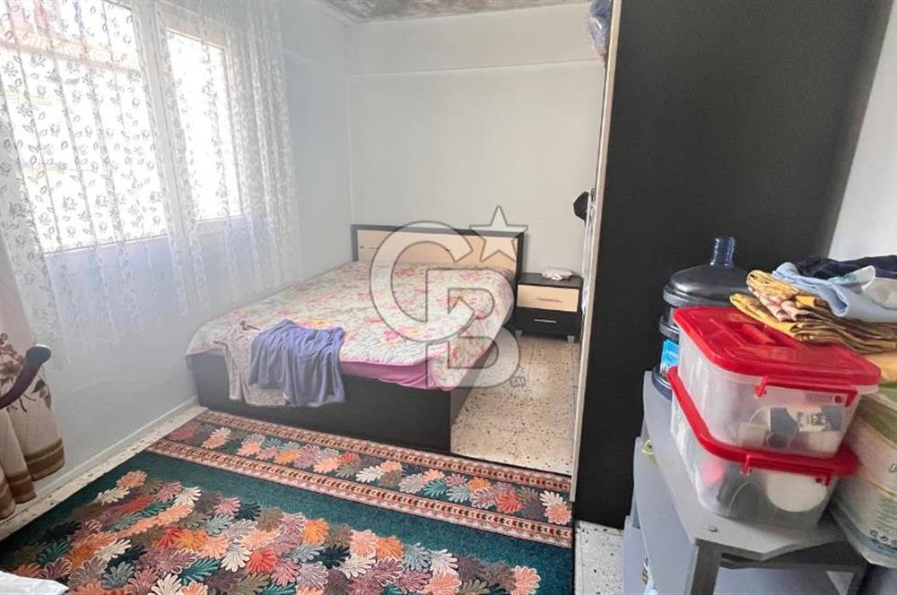 ALİAĞA KÜLTÜR MAHALLESİ'NDE SATILIK 3+1 DAİRE