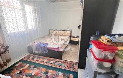 ALİAĞA KÜLTÜR MAHALLESİ'NDE SATILIK 3+1 DAİRE