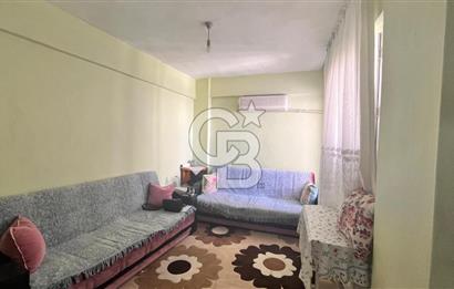 ALİAĞA KÜLTÜR MAHALLESİ'NDE SATILIK 3+1 DAİRE