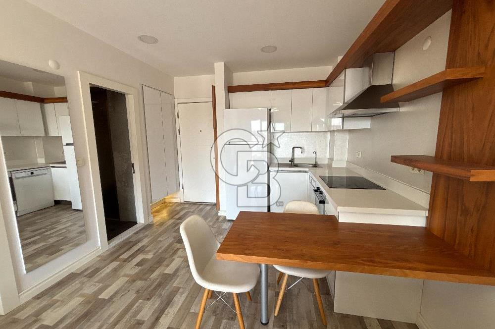 İzmir Çiğli Balatçık FlexLife'da Eşyalı 1+1 Kiralık Daire