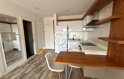 İzmir Çiğli Balatçık FlexLife'da Eşyalı 1+1 Kiralık Daire