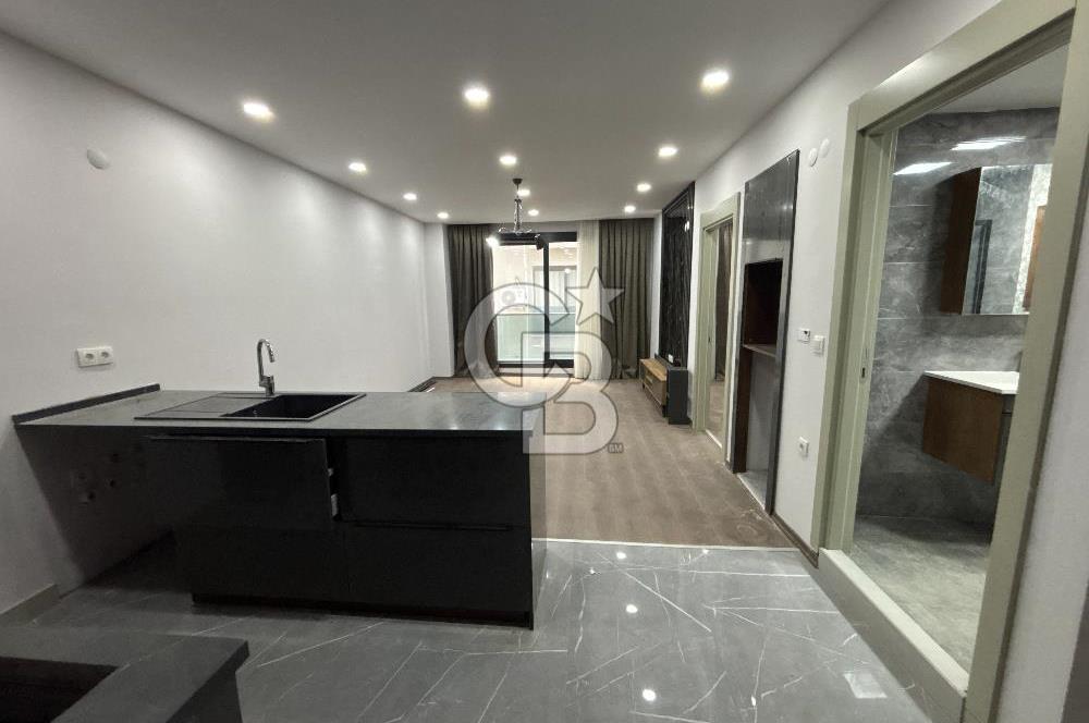 İzmir Menemen Devlet Hastanesi Yanı 1+1 Satılık Daire