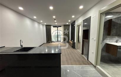 İzmir Menemen Devlet Hastanesi Yanı 1+1 Satılık Daire
