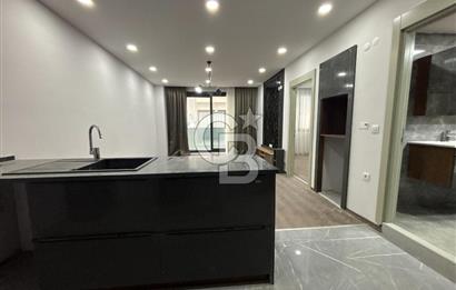 İzmir Menemen Devlet Hastanesi Yanı 1+1 Satılık Daire