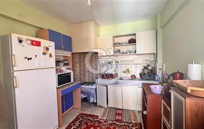 ALİAĞA KÜLTÜR MAHALLESİ'NDE SATILIK 3+1 DAİRE