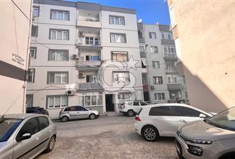 ALİAĞA KÜLTÜR MAHALLESİ'NDE SATILIK 3+1 DAİRE