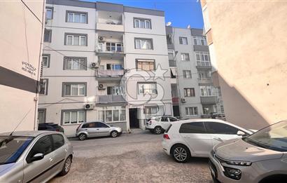 ALİAĞA KÜLTÜR MAHALLESİ'NDE SATILIK 3+1 DAİRE