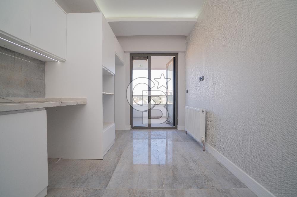 YILDIRM BEYAZIT ERAY PARKTA 3+1 DAİRE
