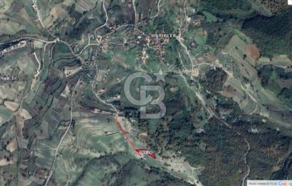 GEBZE DURAKLI KÖYÜ 1935 m2 NAZIM İMAR PLANI KAPSAMINDA ARSA
