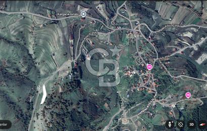 GEBZE DURAKLI KÖYÜ 1935 m2 NAZIM İMAR PLANI KAPSAMINDA ARSA