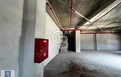 CB BLACK SAMANLI LOJİSTİK MERKEZİ KİRALIK 510M2 İŞYERİ&DEPO *
