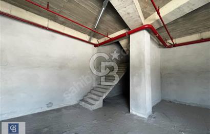 CB BLACK SAMANLI LOJİSTİK MERKEZİ KİRALIK 510M2 İŞYERİ&DEPO *