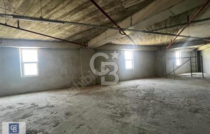 CB BLACK SAMANLI LOJİSTİK MERKEZİ KİRALIK 510M2 İŞYERİ&DEPO *