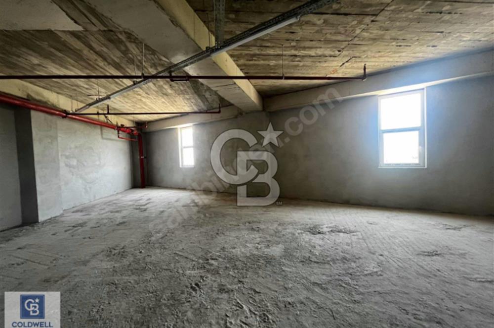 CB BLACK SAMANLI LOJİSTİK MERKEZİ KİRALIK 510M2 İŞYERİ&DEPO *