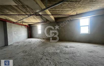 CB BLACK SAMANLI LOJİSTİK MERKEZİ KİRALIK 510M2 İŞYERİ&DEPO *