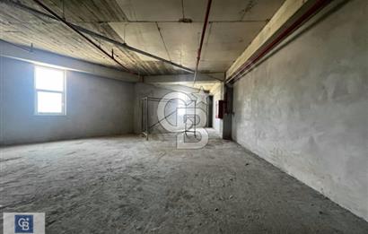 CB BLACK SAMANLI LOJİSTİK MERKEZİ KİRALIK 510M2 İŞYERİ&DEPO *