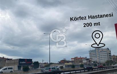 KADIKÖY'DE 0 BİNADA DAĞ MANZARALI 2+1 GENİŞ DAİRE