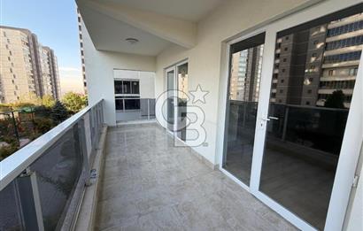 ERYAMAN ATA MAHALLESİNDE GOLD LİFE SİTESİNDE 3+1 KİRALIK DAİRE
