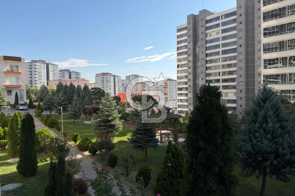 ERYAMAN ATA MAHALLESİNDE GOLD LİFE SİTESİNDE 3+1 KİRALIK DAİRE