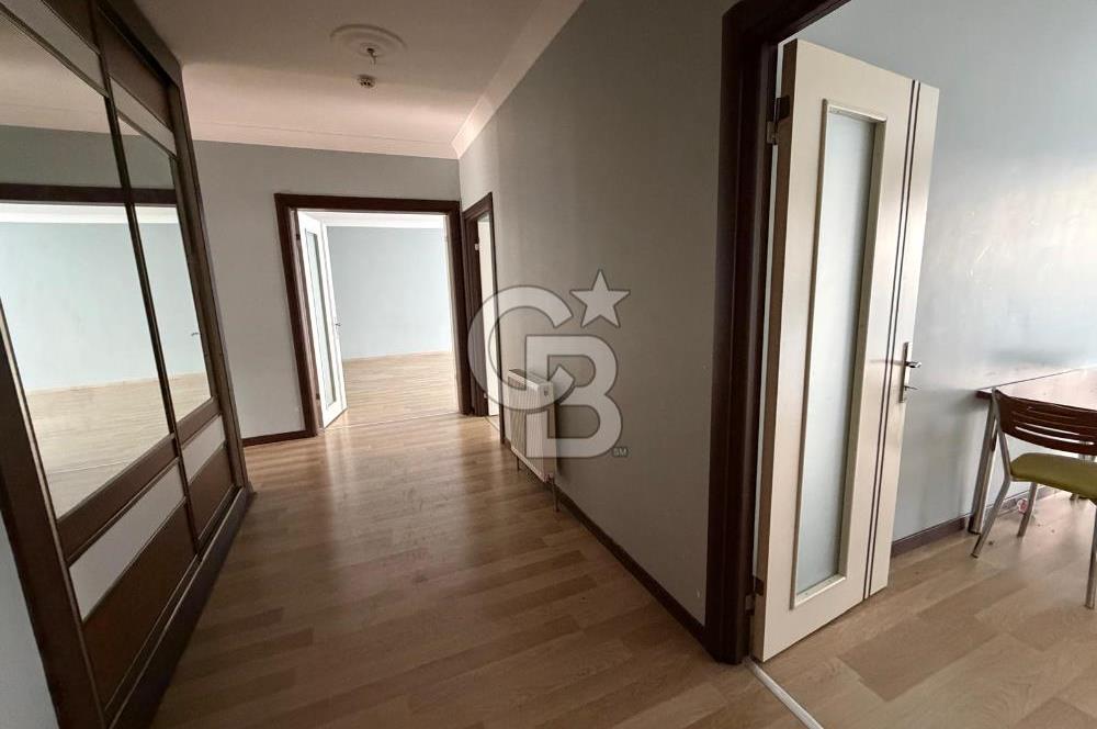 ERYAMAN ATA MAHALLESİNDE GOLD LİFE SİTESİNDE 3+1 KİRALIK DAİRE