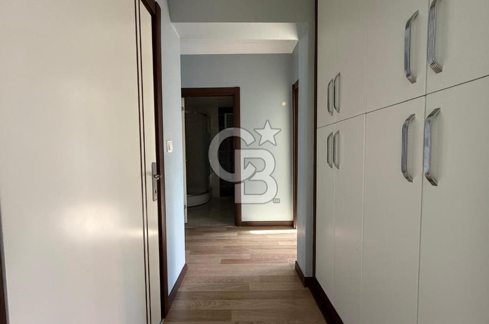 ERYAMAN ATA MAHALLESİNDE GOLD LİFE SİTESİNDE 3+1 KİRALIK DAİRE
