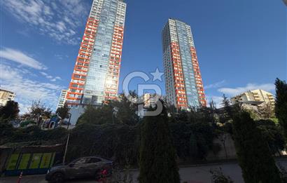 ERYAMAN ATA MAHALLESİNDE GOLD LİFE SİTESİNDE 3+1 KİRALIK DAİRE