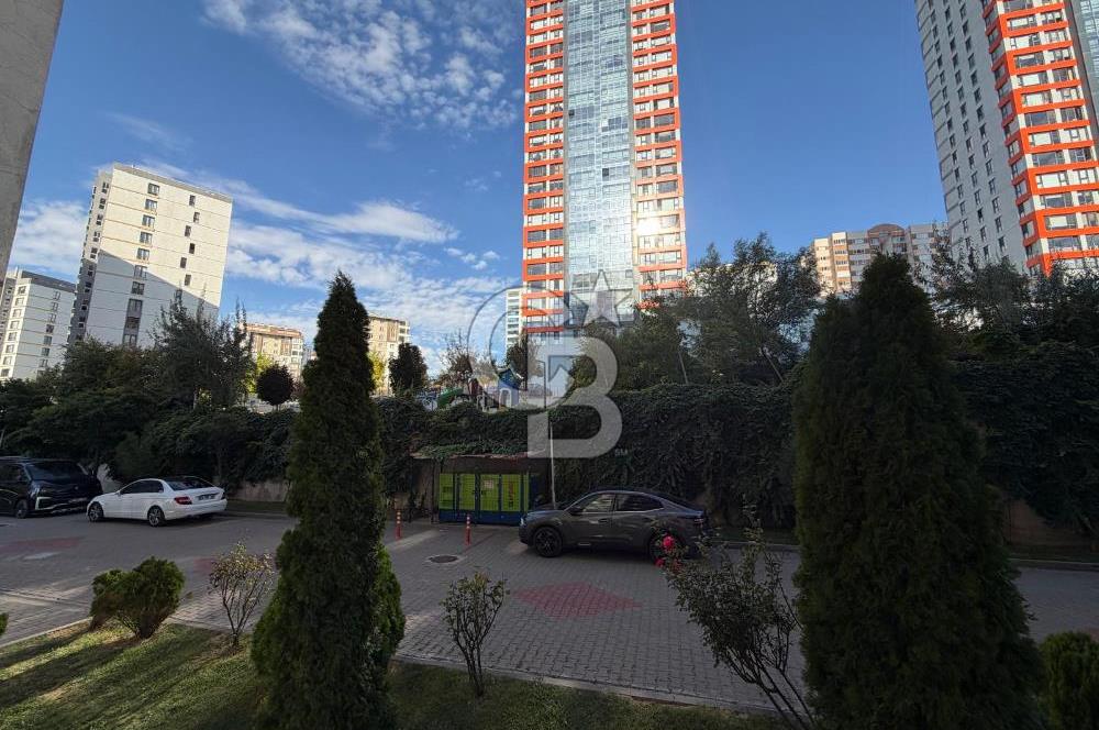 ERYAMAN ATA MAHALLESİNDE GOLD LİFE SİTESİNDE 3+1 KİRALIK DAİRE