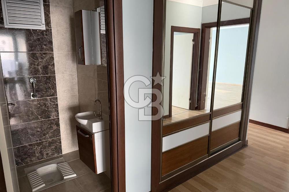 ERYAMAN ATA MAHALLESİNDE GOLD LİFE SİTESİNDE 3+1 KİRALIK DAİRE