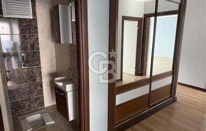 ERYAMAN ATA MAHALLESİNDE GOLD LİFE SİTESİNDE 3+1 KİRALIK DAİRE